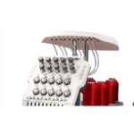 Bordadora Sigma X - Imagen 2