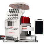 Bordadora Sigma X - Imagen 6