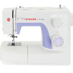Máquina de Coser Singer Simple 3232