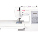 Singer Patchwork 7285Q Quilt