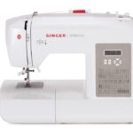 Singer Brilliance 6180