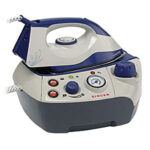 Centro de planchado Singer SHG 6201