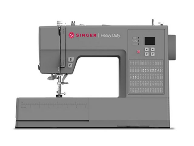 SINGER HD 6605C