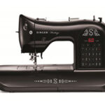 Singer Heritage 8768
