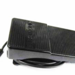 Pedal Singer neumático