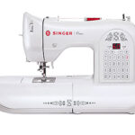 Máquina de Coser Singer One