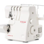 Singer Remalladora Owerlock 14SH654