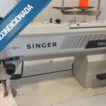 Maquina de coser Industrial SInger