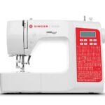 Singer SC220 RED