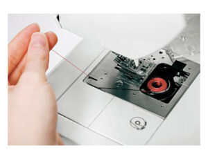 Máquina de Bordar Singer XL 550 - Imagen 2