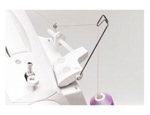 Máquina de Bordar Singer XL 550 - Imagen 3