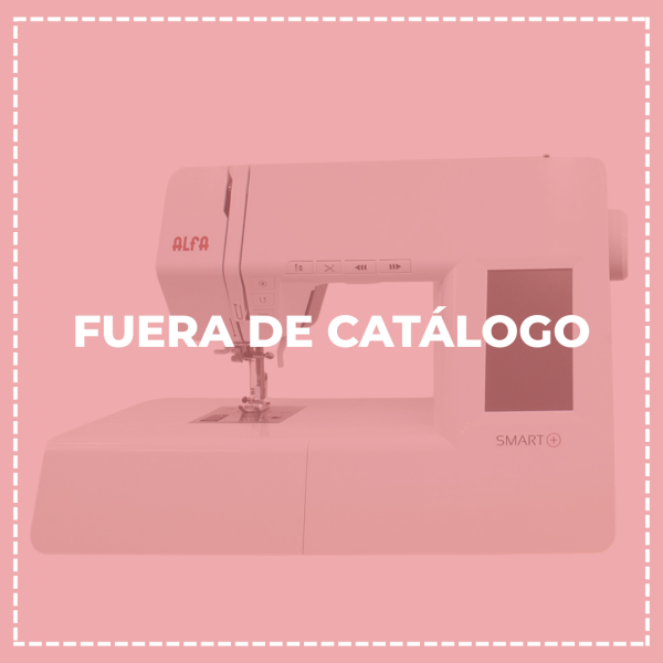 Alfa Smart Plus - Reacondicionado