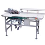 Máquina para sobrehilar perneras Brother SGSP5214