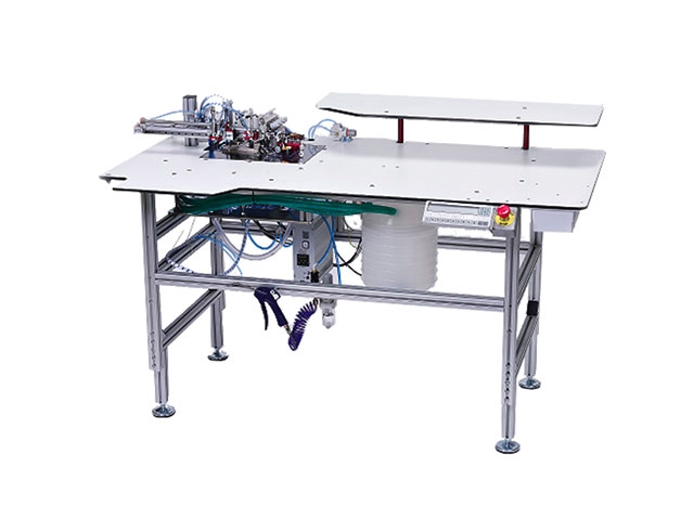 Máquina para sobrehilar perneras Brother SGSP5214 Máquina para sobrehilar perneras Brother SGSP5214