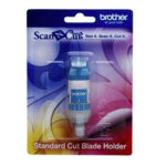 Soporte cuchilla corte estándar