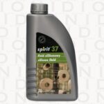 Aceite Spirit 37 Lubricador de hilo