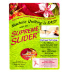 Base Deslizante Supreme Slider