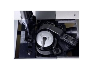 Máquina de puente largo Sewmaq SWD-1510H-14"-7 - Imagen 2