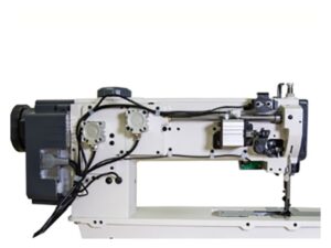 Máquina de puente largo Sewmaq SWD-1510H-14"-7 - Imagen 4