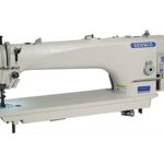 Maquina de triple arrastre con puente largo SWD-206H-18"-7
