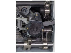 Máquina de coser de triple arrastre Sewmaq SWD-206H - Imagen 3