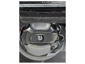 Maquina de triple arrastre con puente largo SWD-206H-18"-7 - Imagen 3