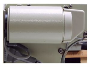 Máquinas de pespunte doble arrastre Sewmaq SWD-6720-7 - Imagen 3