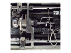 Maquina de pespunte de q aguja Sewmaq SWD-840H-7 - Imagen 2