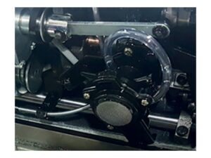 Máquina de pespunte Sewmaq SWD-Q5 - Imagen 3