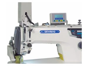 Máquina de pespunte Sewmaq SWD-Q5 - Imagen 4