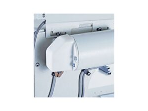 Maquina de pespunte de 2 agujas Sewmaq SWD-R5-3-7 - Imagen 2