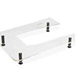 Mesa Metacrilato 1000