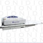 TERMOFIJADORA DE CINTA CONTINUA ROTONDI MG-60J