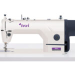 Maquina de Coser Industrial Texi SILENCIO PREMIUM EX