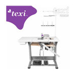 Remalladora  industrial Texi Tre 04 Premium