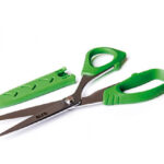 Tijera Alfa de 8 Pulgadas