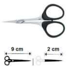 Tijeras 9 Centímetros Premium