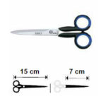 Tijeras de Costura Premium de 15 centímetros