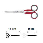 Tijeras de Costura 18 centímetros