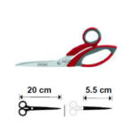 Tijeras Costura 20 Centímetros