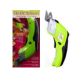 Tijeras Eléctricas Recargables