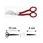 Tijeras para Aplicaciones