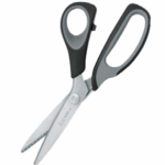 Tijeras zig-zag 20cm