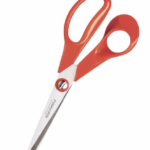 Tijeras de costura para zurdos 21cm