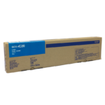 Tinta Cyan Brother GTX