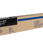 Tinta negra Brother GTX