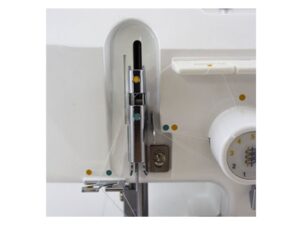 Remalladora Juki MO-644DN - Imagen 4