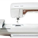 Husqvarna Designer Topaz 25