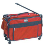 Trolley Bernina para Transporte de Máquinas de Coser y de Patchwork