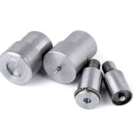 Troquel de remache prensa manual